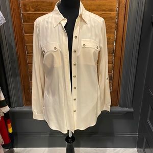 New Nexx York button down